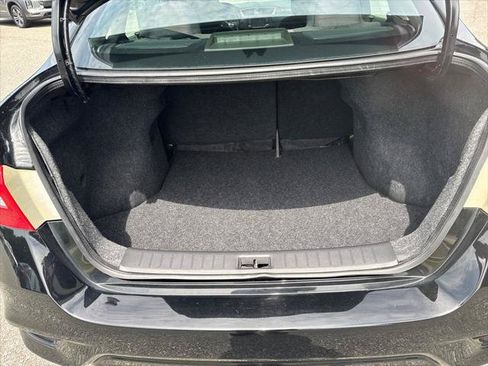 Used 2018 Nissan Sentra S FWD image 31