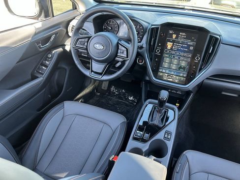 New 2026 Subaru Crosstrek 2.5i Limited w/ Popular Package #4A AWD/4WD image 10