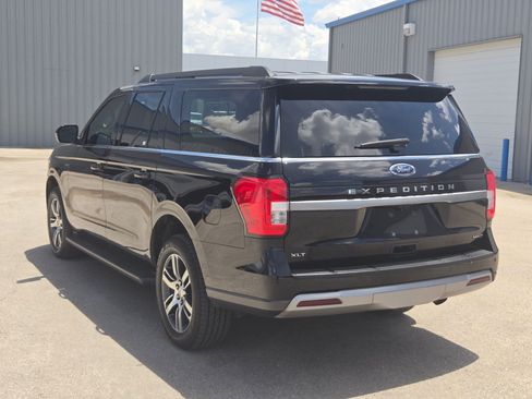 Used 2024 Ford Expedition Max XLT RWD image 5
