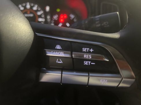 New 2026 MAZDA CX-50 AWD 2.5 Hybrid w/ Premium Pkg image 18