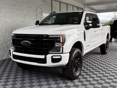 Used 2022 Ford F250 Lariat w/ Tremor Off-Road Package