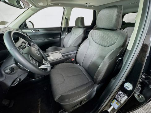 Used 2021 Hyundai Palisade SEL w/ Convenience Package AWD/4WD image 15