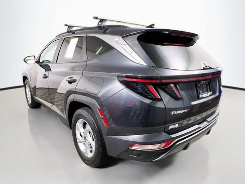 Used 2023 Hyundai Tucson SEL AWD/4WD image 8