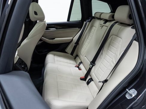 Used 2020 BMW X3 xDrive30i w/ Premium Package image 20