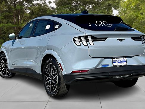 New 2025 Ford Mustang Mach-E Premium image 3