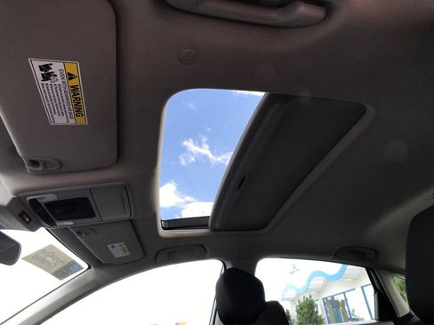 Certified 2025 Honda Accord SE image 18