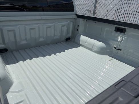 Used 2024 Ford Ranger XLT w/ Equipment Group 301A High image 4