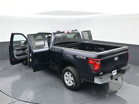 Used 2024 Ford F150 XL w/ Equipment Group 103A High image 57