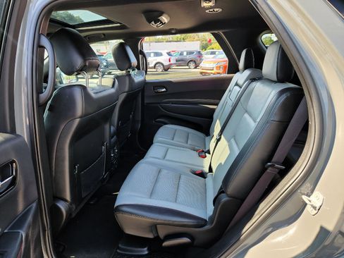 Used 2024 Dodge Durango GT image 34