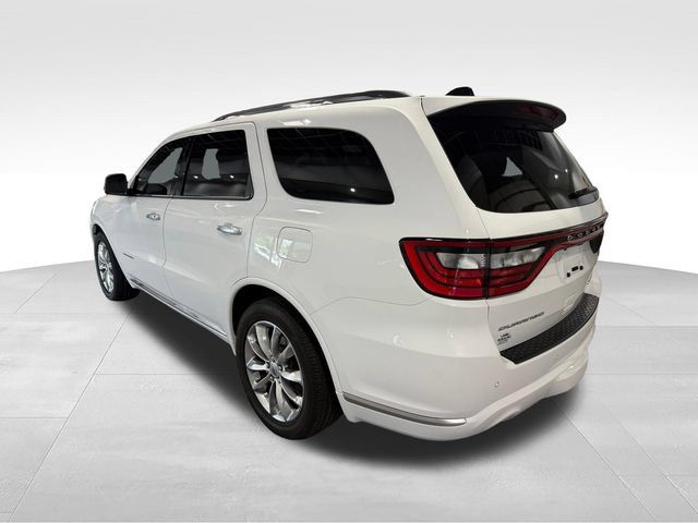Used 2023 Dodge Durango Citadel RWD image 7
