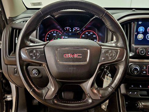 Used 2016 GMC Canyon SLE w/ All Terrain Package image 32
