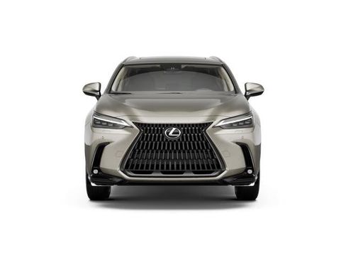New 2026 Lexus NX 350 AWD w/ Luxury Package image 5