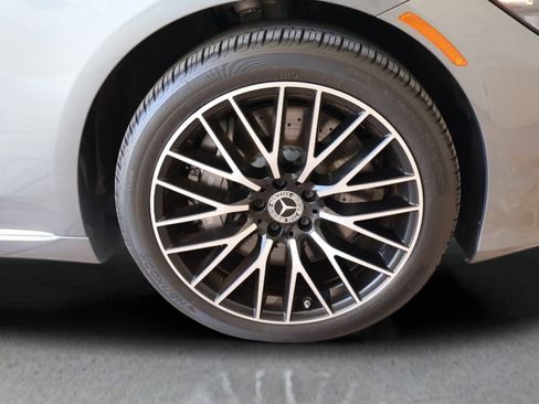 Used 2024 Mercedes-Benz S 580 4MATIC Sedan image 32