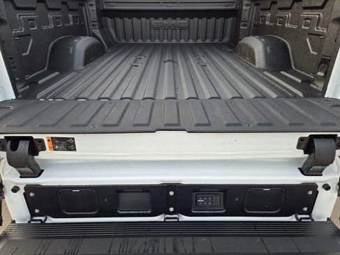 New 2026 GMC Sierra 2500 AT4X image 23