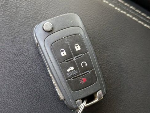 Used 2013 Chevrolet Camaro LT w/ RS Package image 34