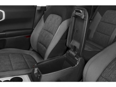 Used 2024 Ford Bronco Sport Big Bend AWD/4WD image 14