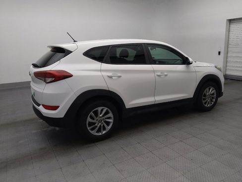 Used 2018 Hyundai Tucson SE FWD image 10