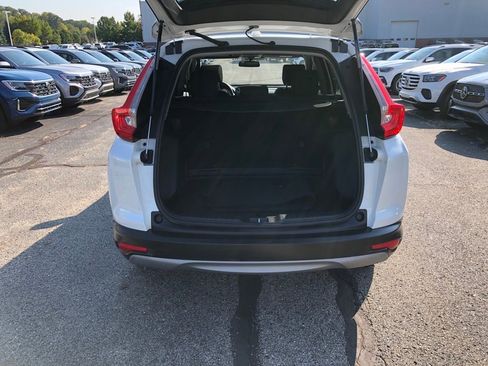 Used 2019 Honda CR-V EX image 36