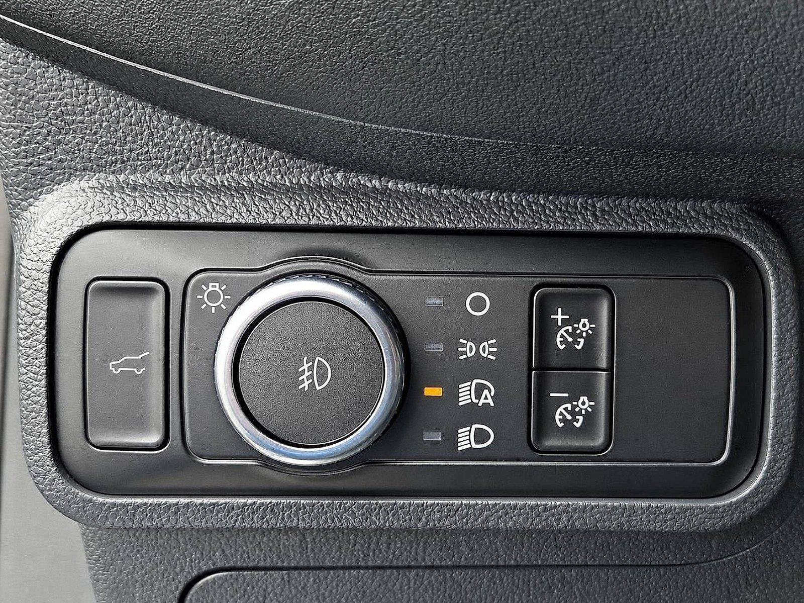 New 2026 Ford Explorer ST-Line w/ Premium Package RWD image 23