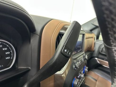 Used 2020 Chevrolet Silverado 3500 High Country w/ LPO, Dark Essentials Package image 21