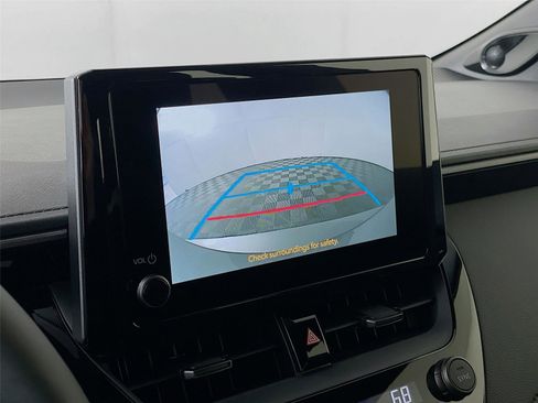 Used 2025 Toyota Corolla GR image 18