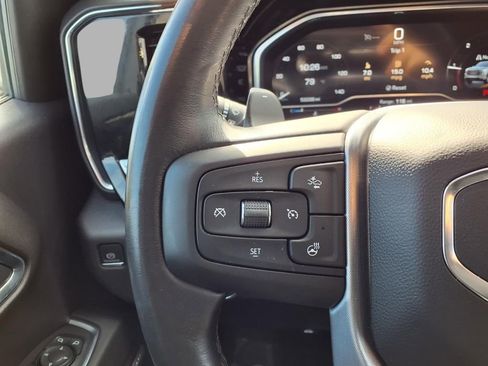 Used 2022 GMC Sierra 1500 Elevation w/ Elevation Premium Package AWD/4WD image 12