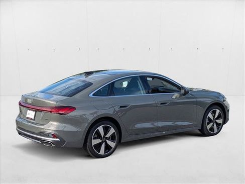 New 2025 Audi A5 2.0T Premium Plus w/ Premium Plus AWD/4WD image 2
