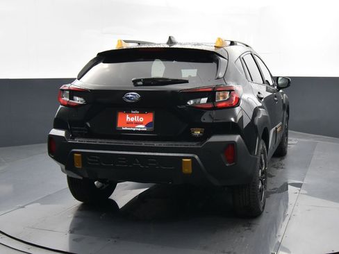 New 2026 Subaru Crosstrek 2.5i Wilderness image 28