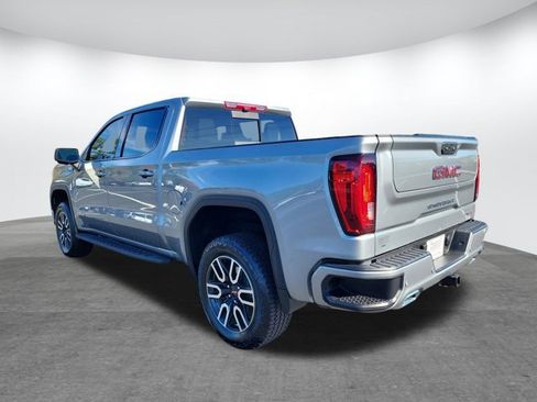 Used 2025 GMC Sierra 1500 AT4 w/ AT4 Premium Package image 6