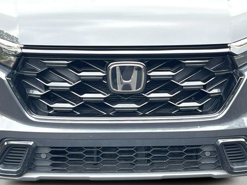 Used 2024 Honda CR-V Sport-L image 42