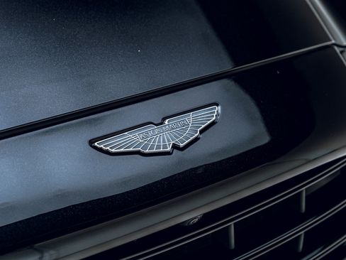 Used 2023 Aston Martin DBX 707 AWD/4WD image 13