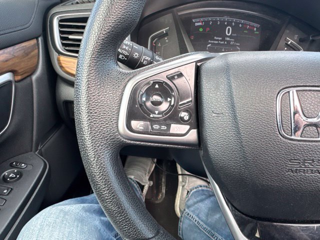 Used 2020 Honda CR-V EX image 30