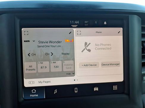 Used 2022 RAM 1500 Big Horn image 9