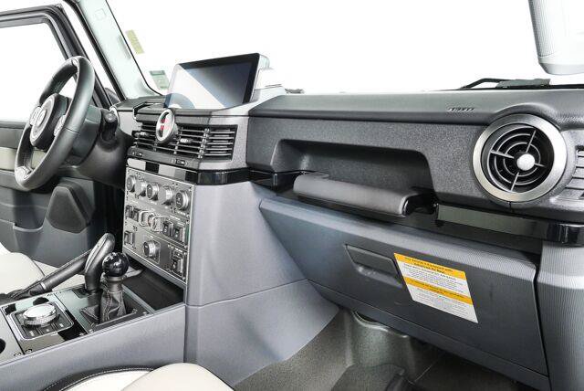 Used 2024 INEOS Grenadier Station Wagon AWD/4WD image 27