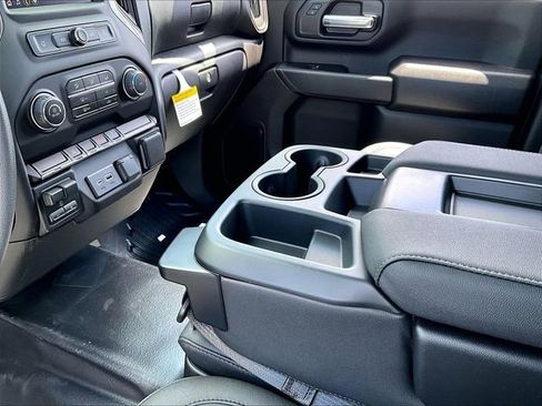 New 2026 Chevrolet Silverado 2500 W/T w/ WT Convenience Package AWD/4WD image 13