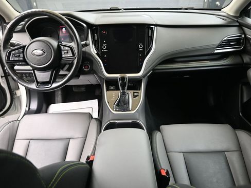 Certified 2024 Subaru Outback Onyx Edition XT image 18