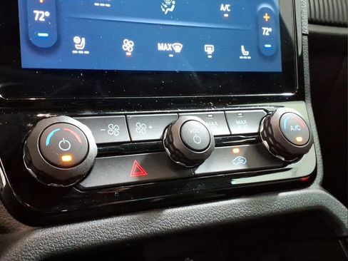 Certified 2024 Ford Ranger Raptor AWD/4WD image 10