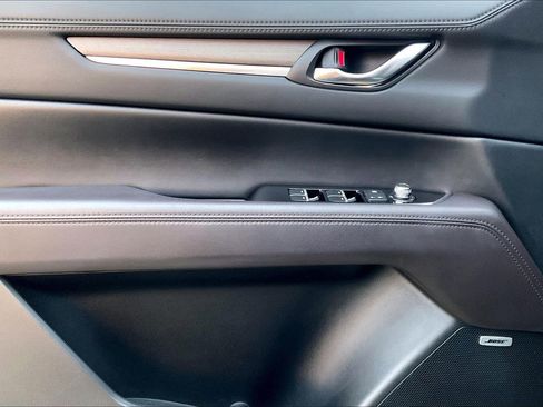 Used 2023 MAZDA CX-5 Signature image 15