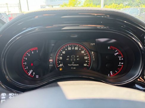 New 2026 Dodge Durango GT AWD/4WD image 21