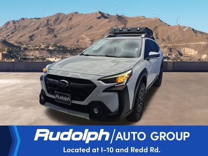 Used 2023 Subaru Outback Touring