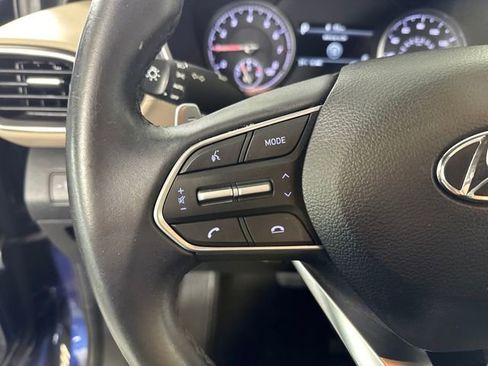Used 2023 Hyundai Santa Fe SEL image 15