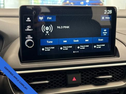 Certified 2025 Acura ADX A-Spec AWD/4WD image 21