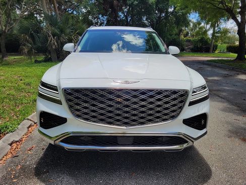 Used 2026 Genesis GV80 2.5T image 2