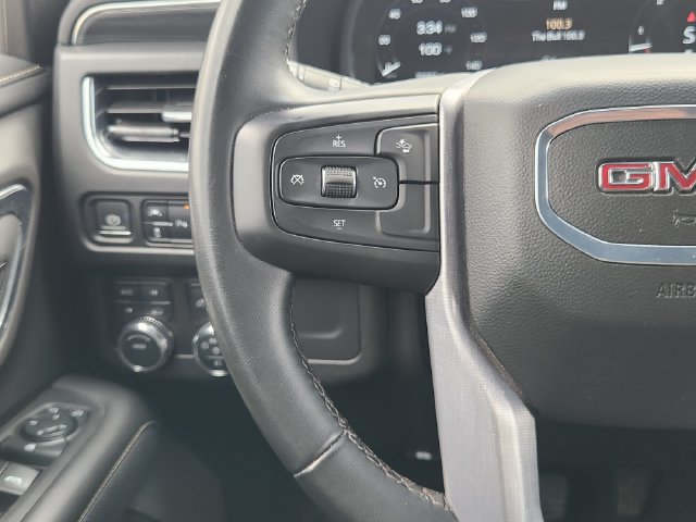 Used 2024 GMC Yukon SLT AWD/4WD image 28