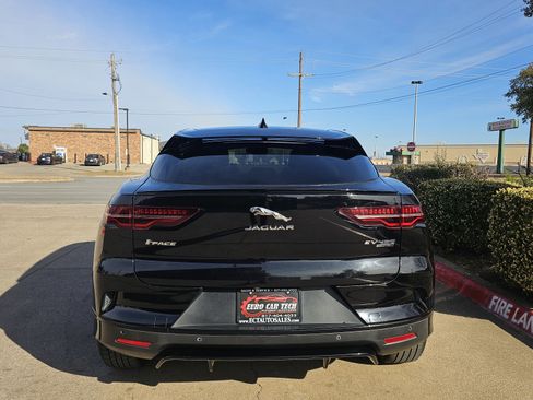 Used 2020 Jaguar I-PACE S image 4