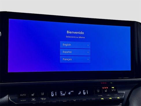 Used 2025 Toyota Camry XSE w/ Premium Package image 12