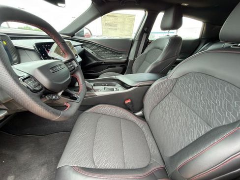 New 2026 Dodge Charger R/T w/ Driver Convenience Group AWD/4WD image 22