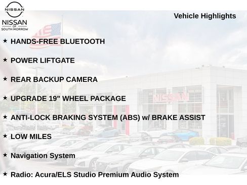 Used 2020 Acura MDX SH-AWD w/ Advance Package image 5