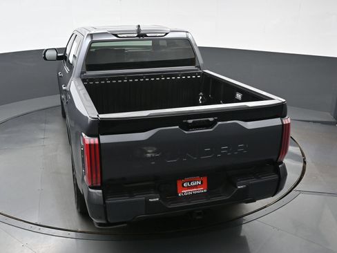 Used 2025 Toyota Tundra Platinum AWD/4WD image 41