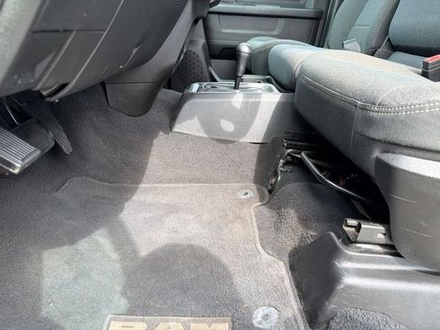 Used 2022 RAM 3500 Tradesman AWD/4WD image 32